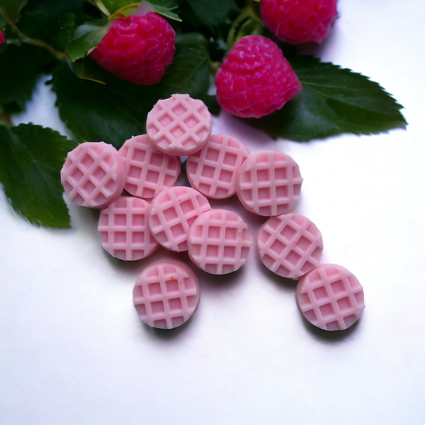 Raspberry Ripple Duftvoks