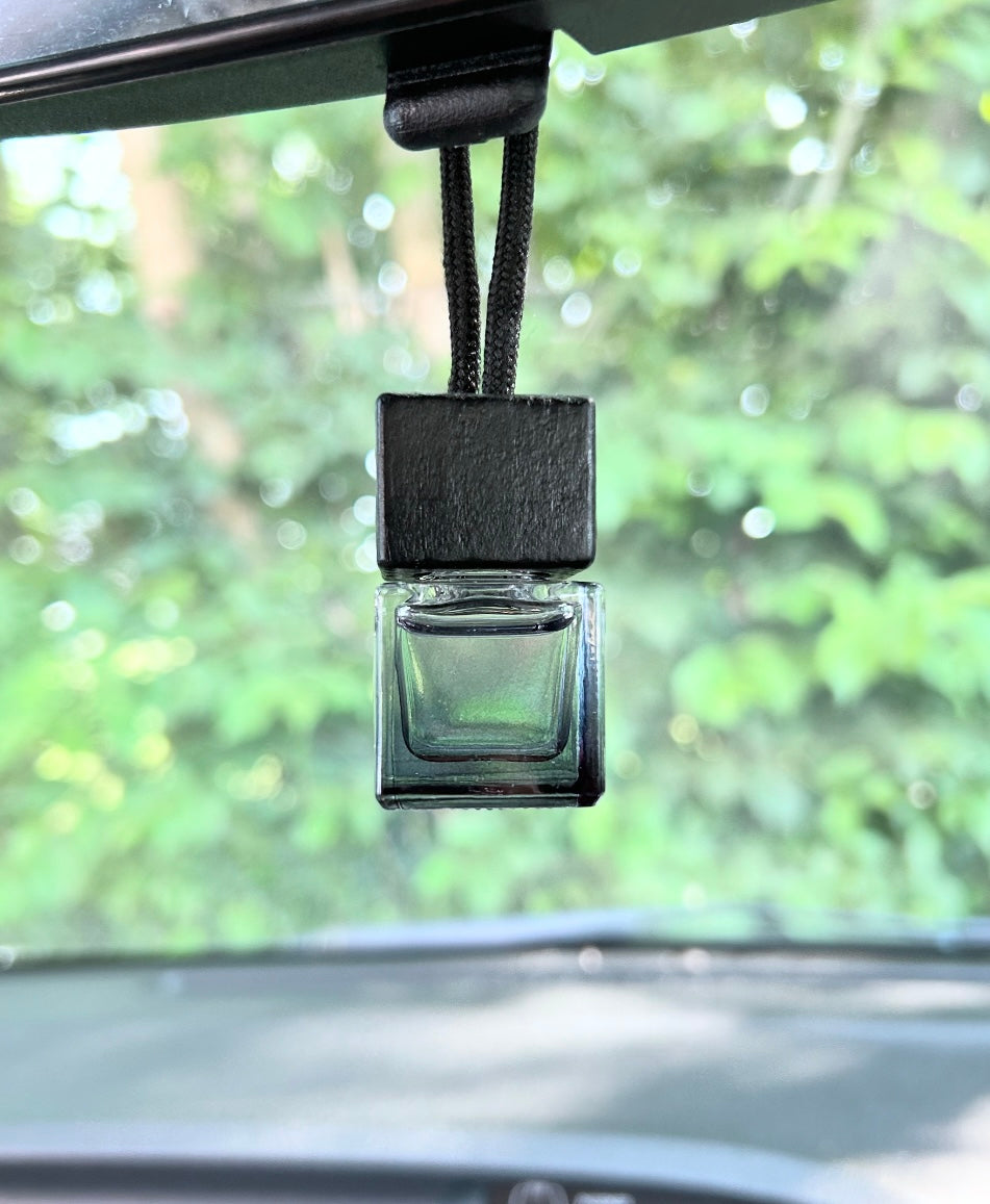 Miss Dior, Bil Diffuser