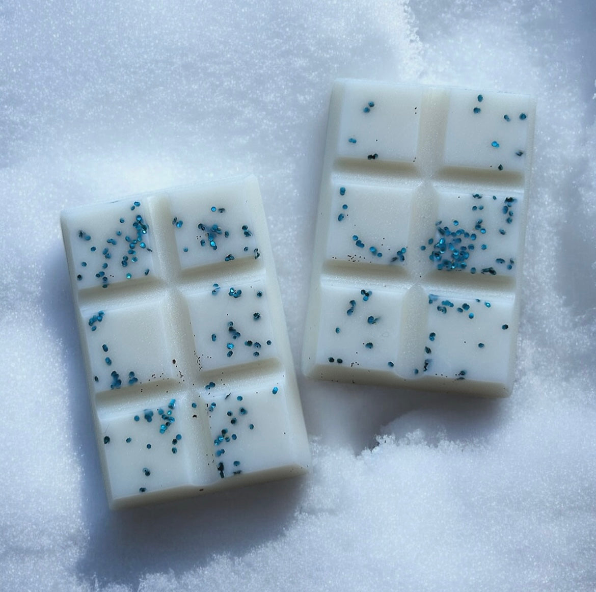 Aspen Winter, Duftvoks