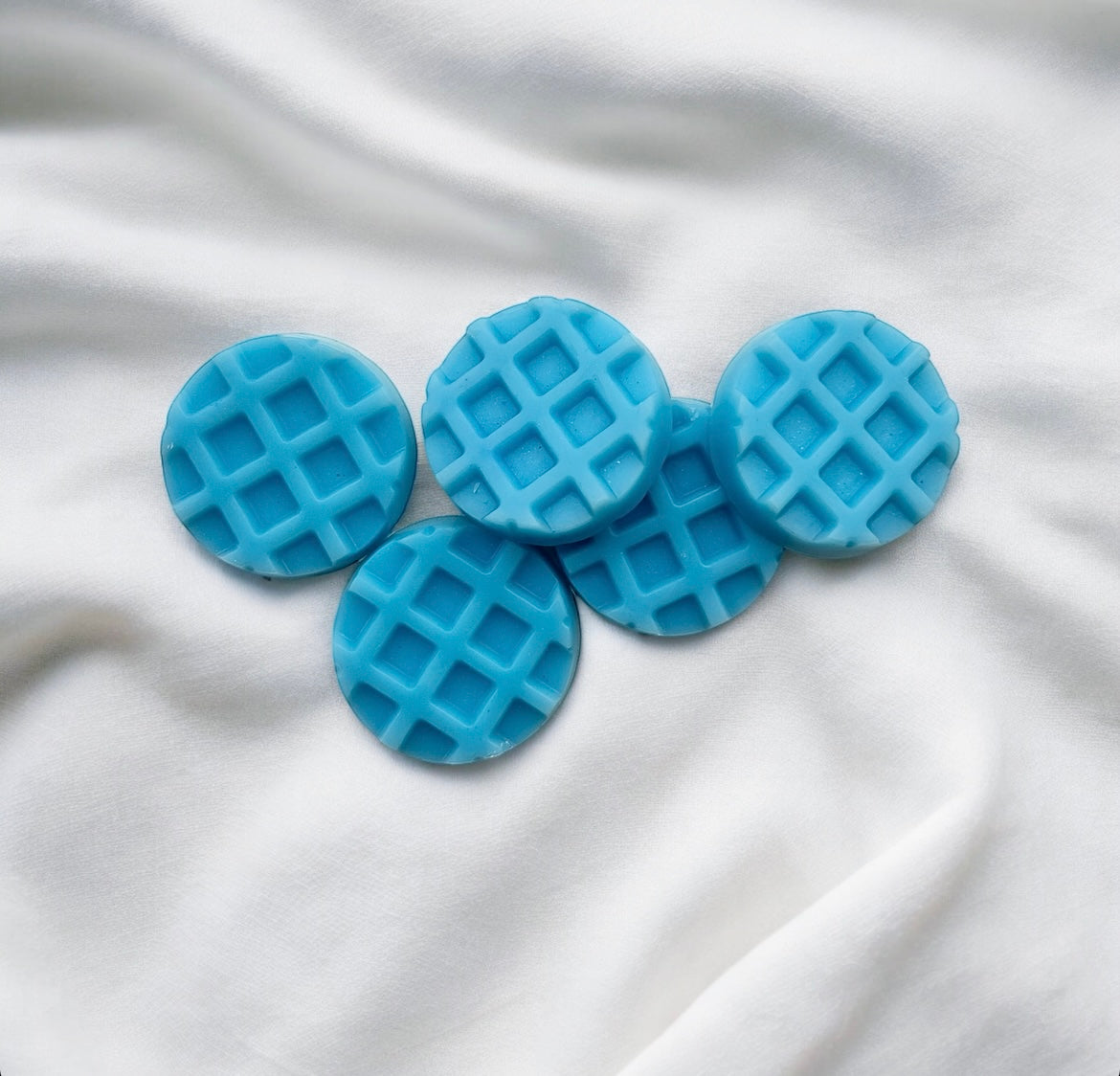 Fresh Linen Duftvoks