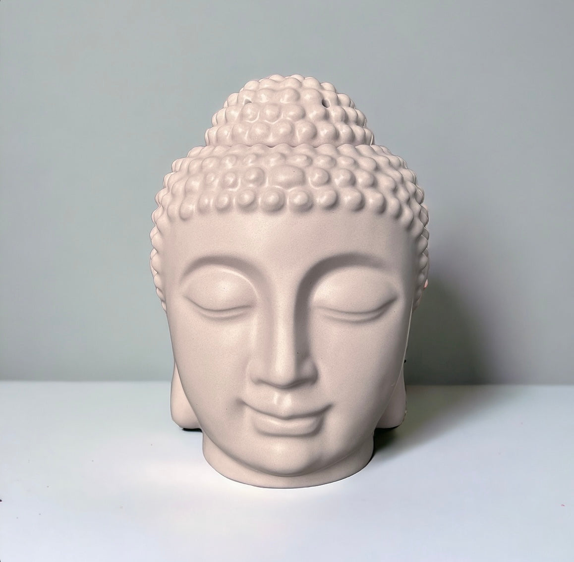 Buddha Duftlampe XL