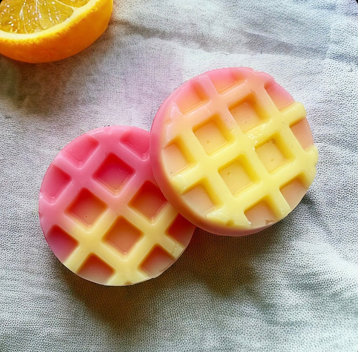 Pink Lemonade Duftvoks