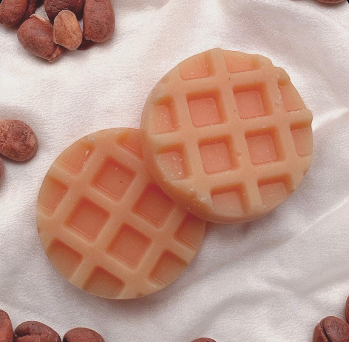 Brazilian Cocoa, Duftvoks LIMITED