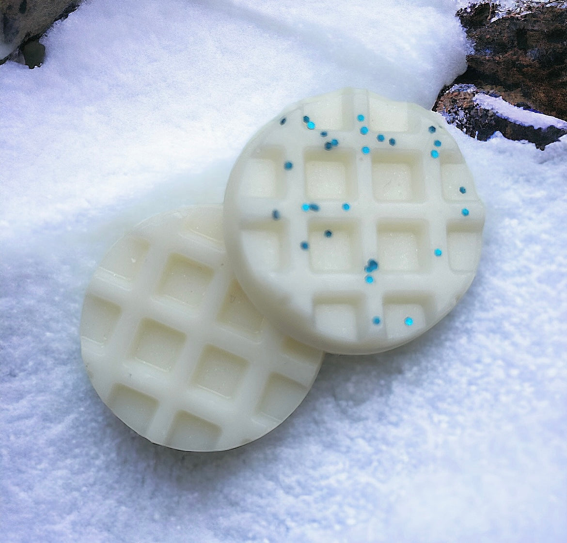 Winter Wonderland Duftvoks