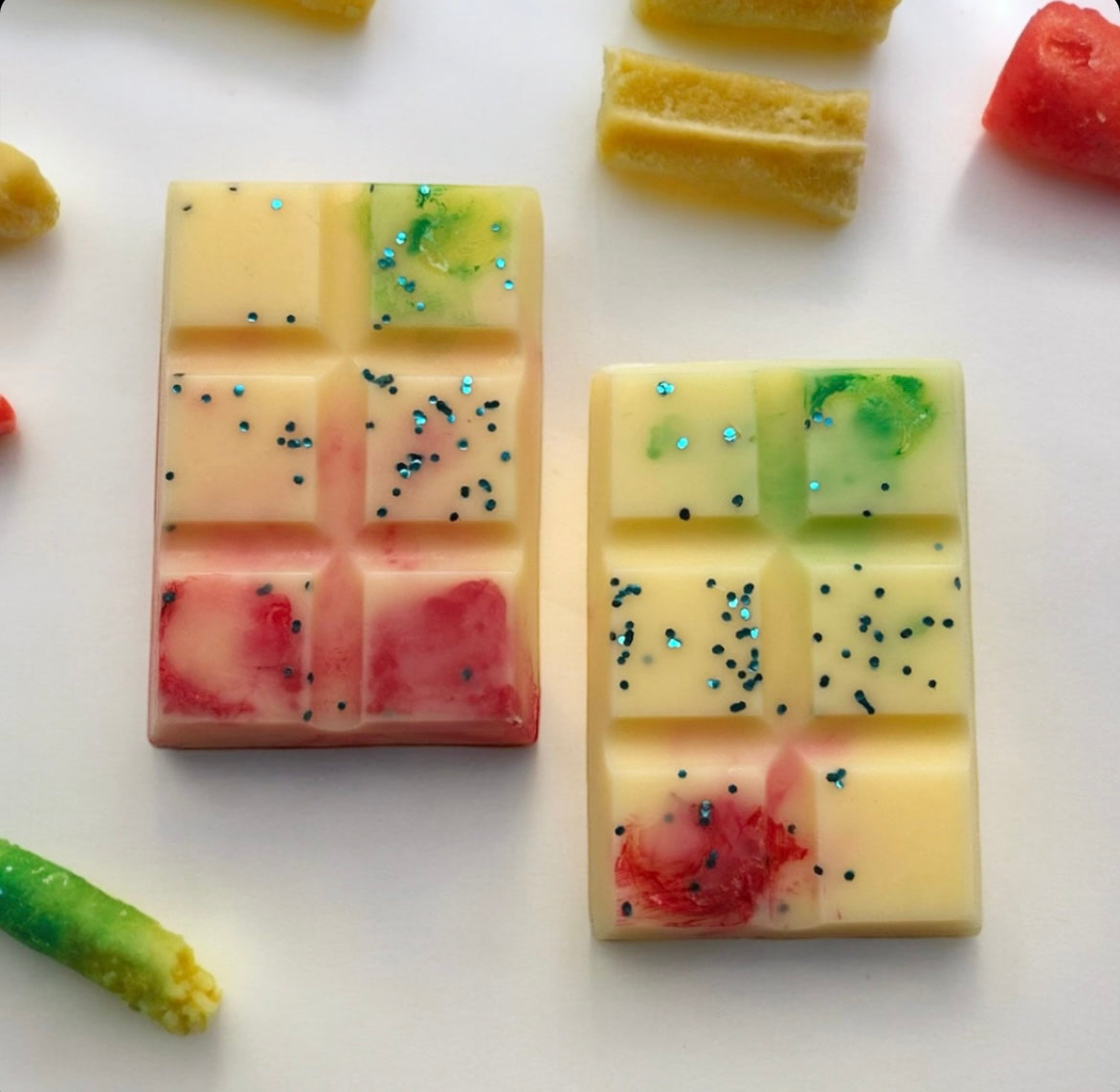 Gummy Bear Slushie Duftvoks