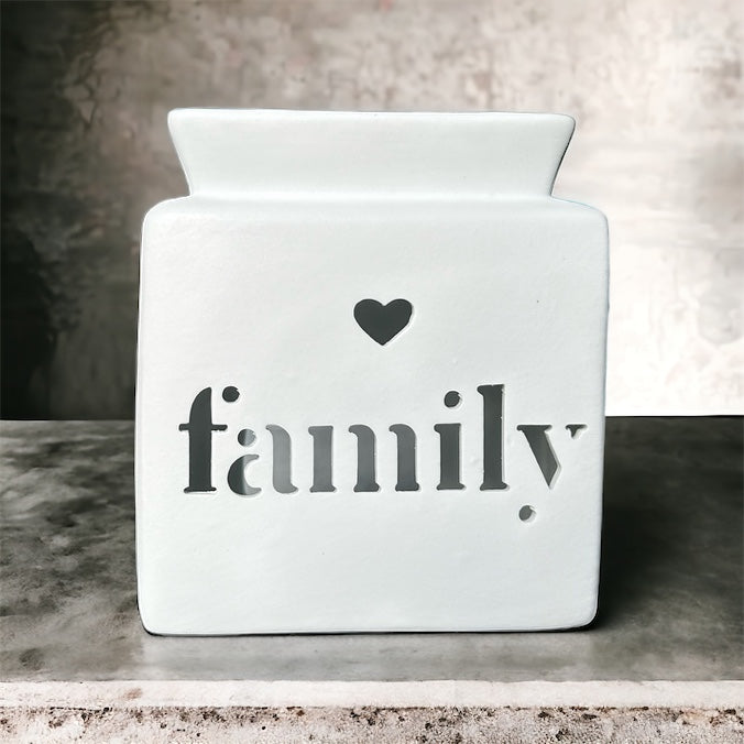 Family Duftlampe