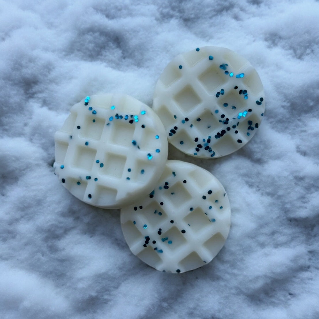 Aspen Winter, Duftvoks