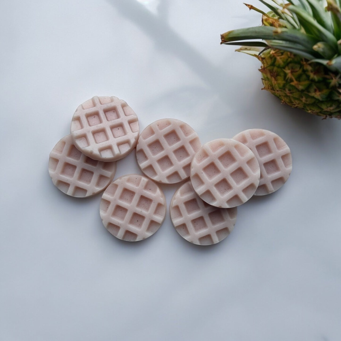 Pina Colada Duftvoks