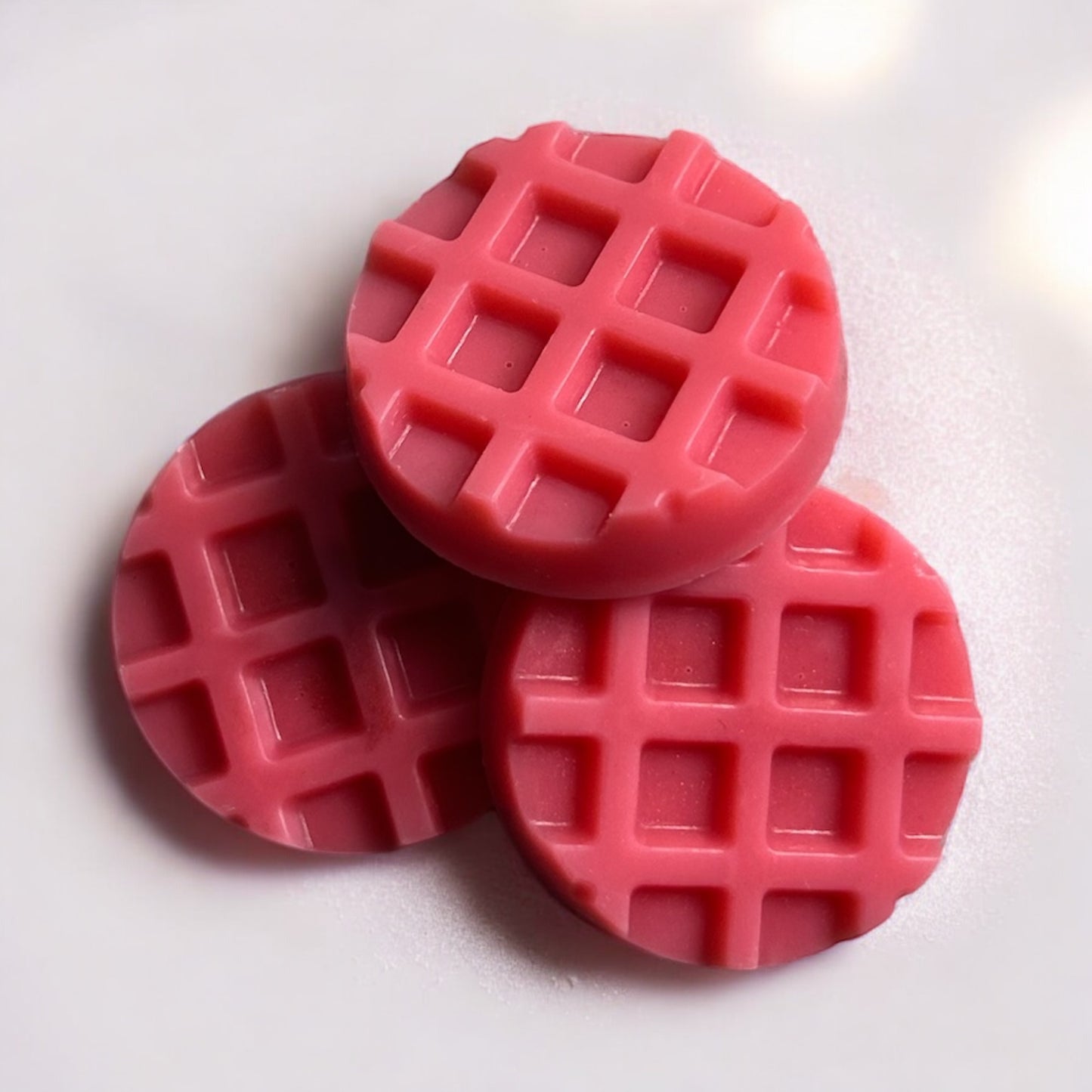 Rhubarb & Custard Duftvoks