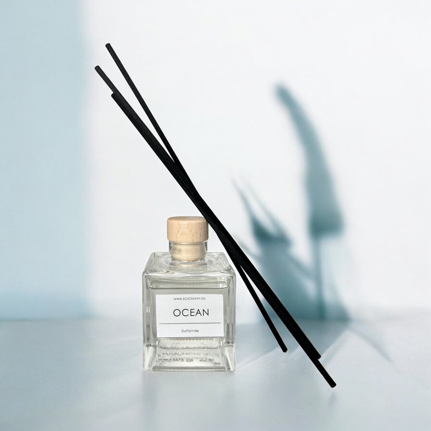 Ocean, Duftpinde