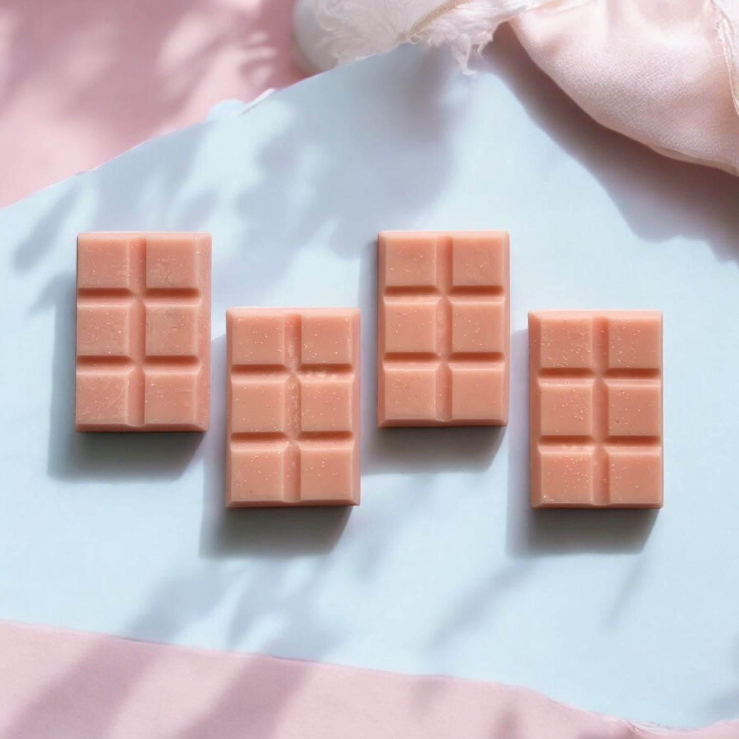 Candy Floss Duftvoks