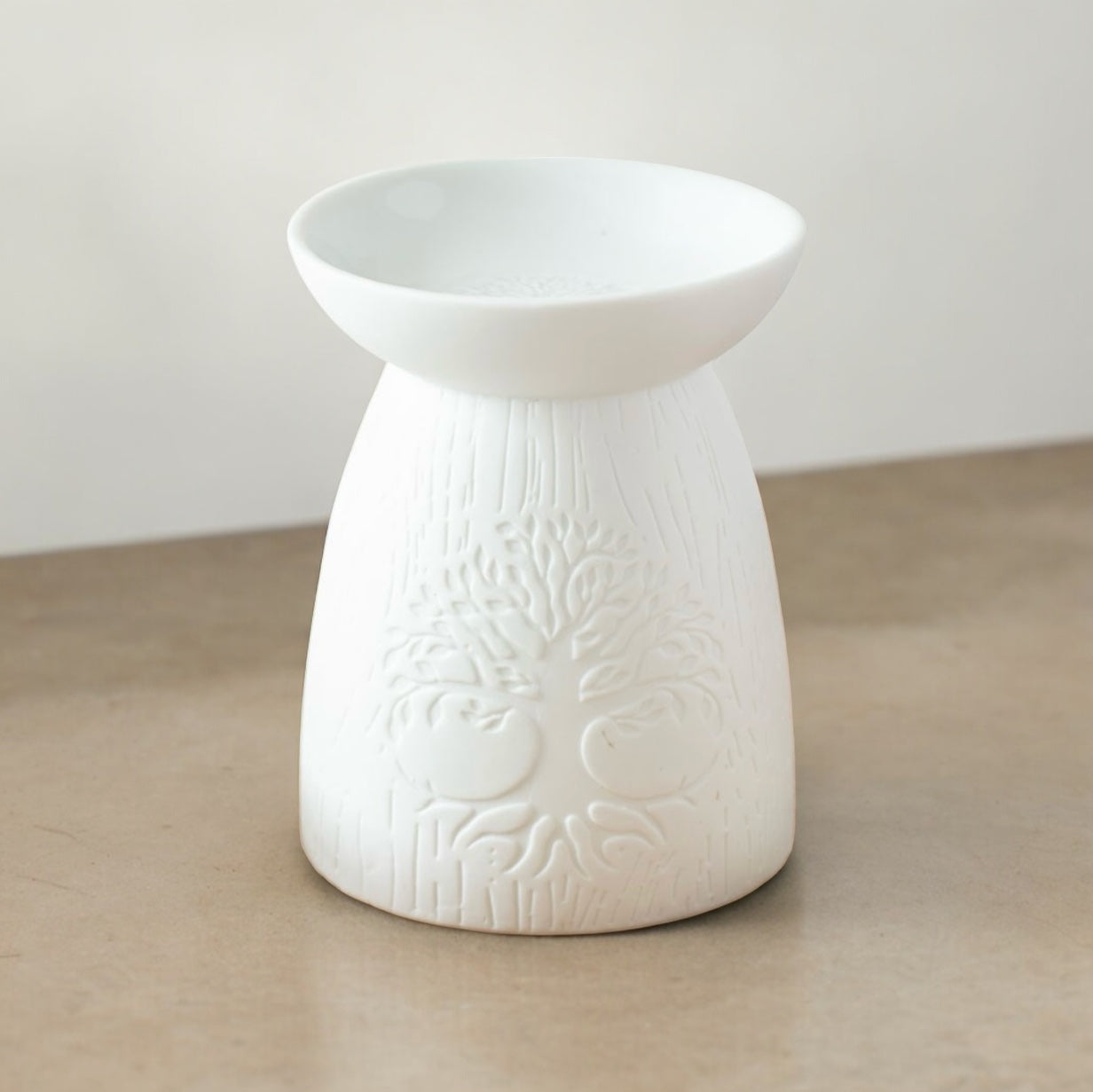 Livets Træ, Duftlampe