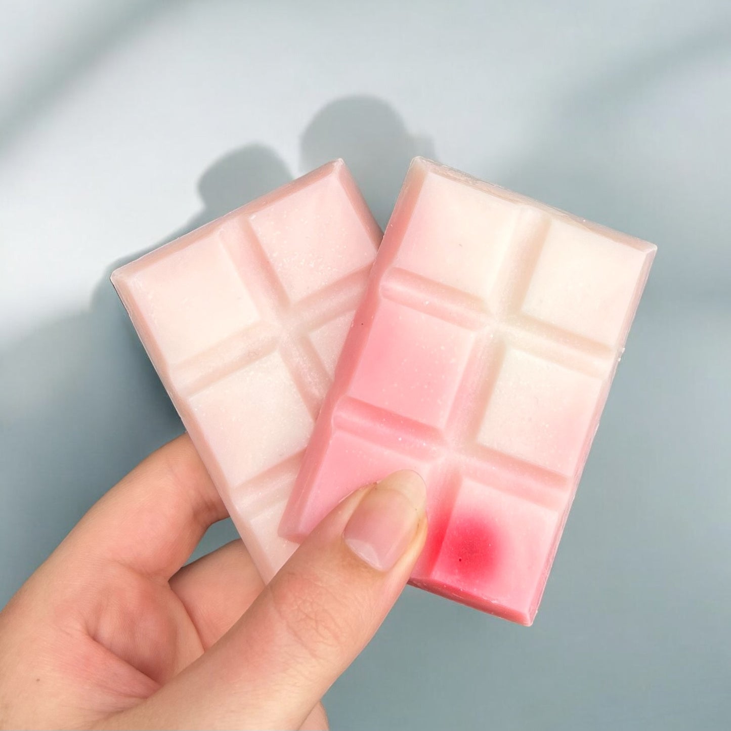 Dried Cotton Duftvoks