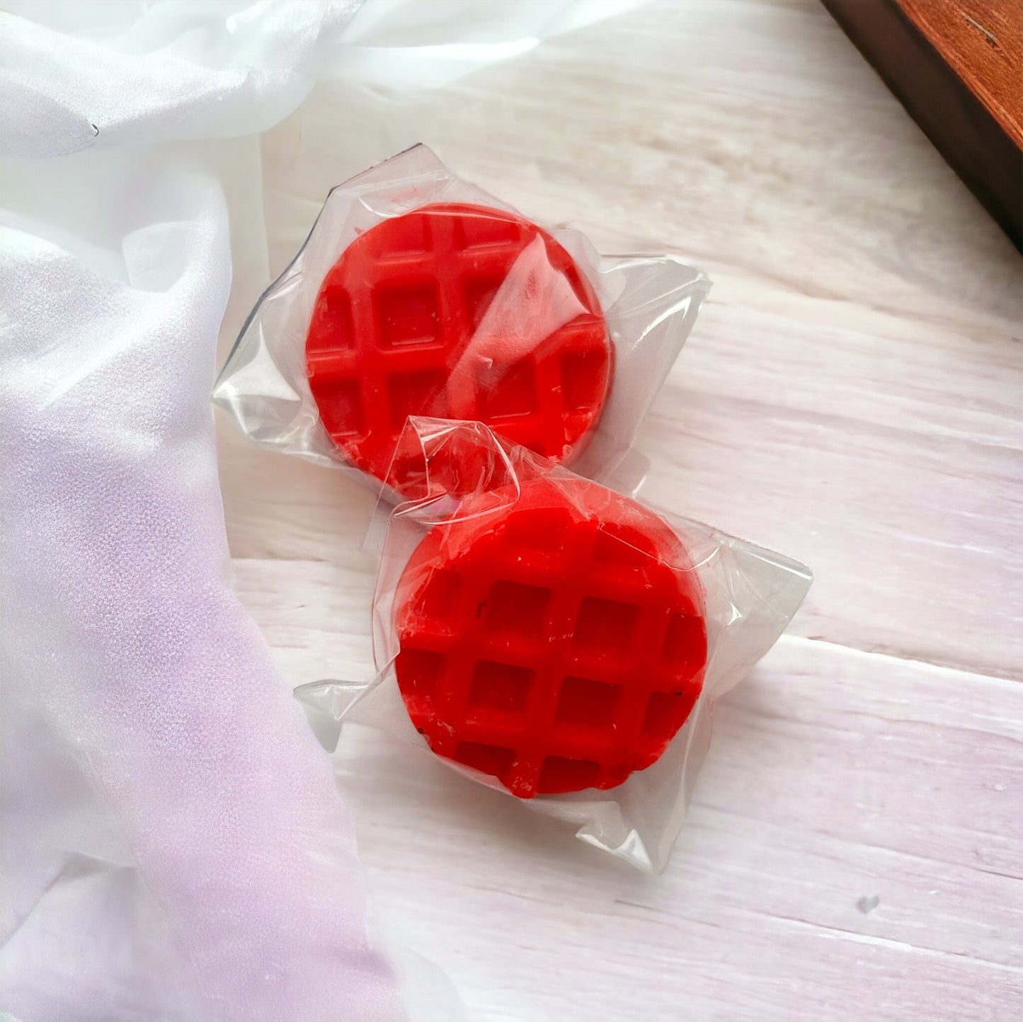 Strawberry Duftvoks