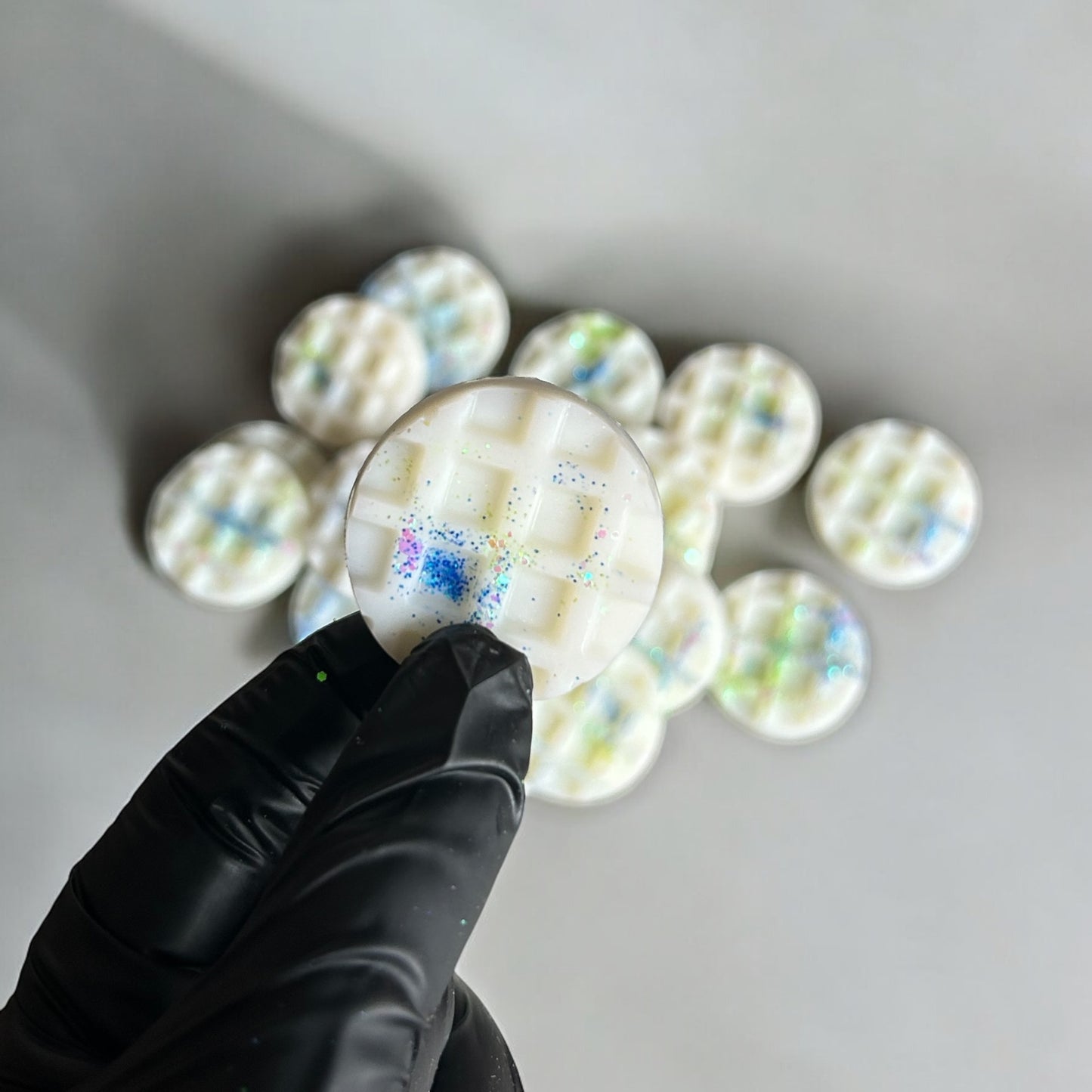 Ocean Eucalyptus, Duftvoks