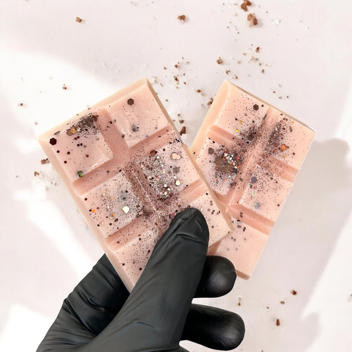 Gingerbread, Duftvoks