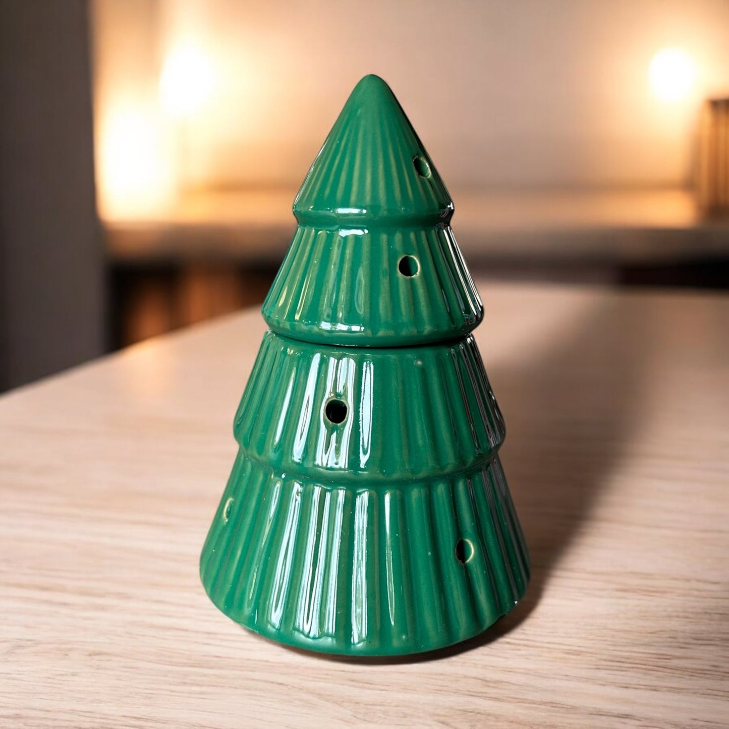 Christmas Tree, Duftlampe