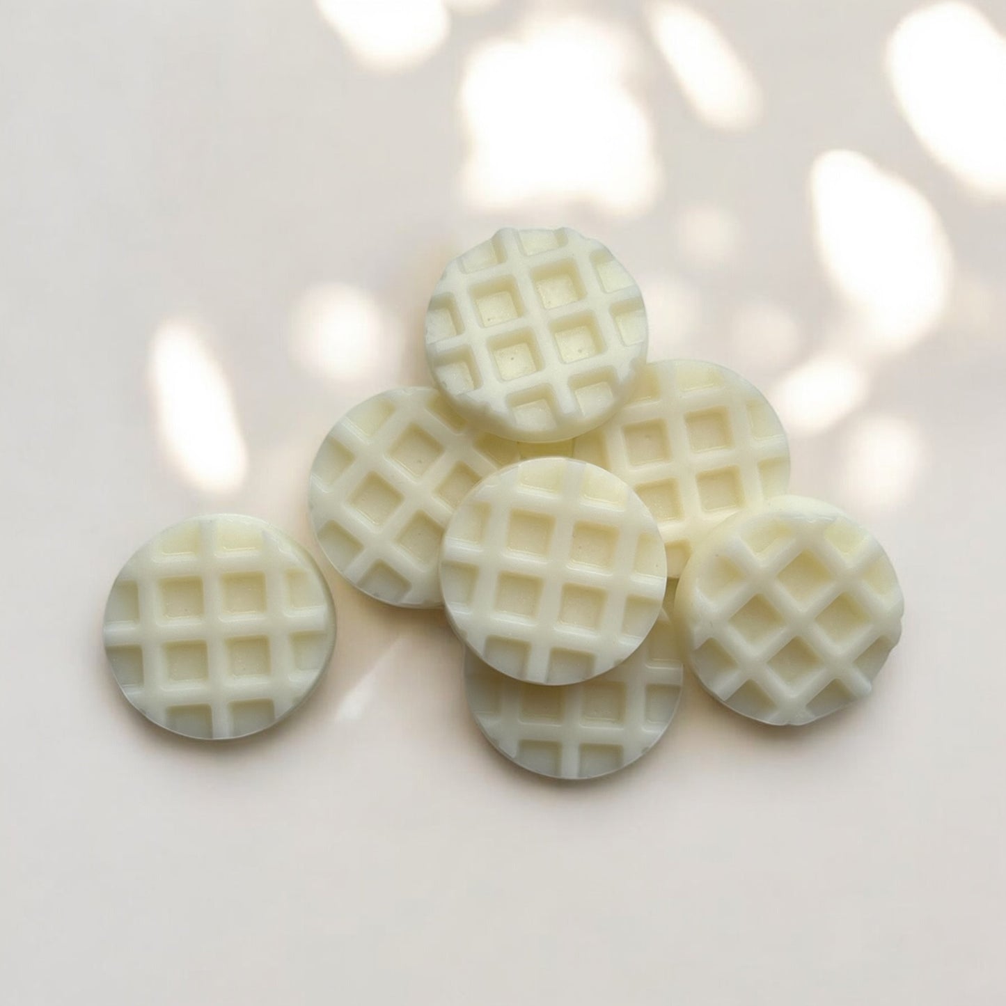 Cashmere Pear, Duftvoks