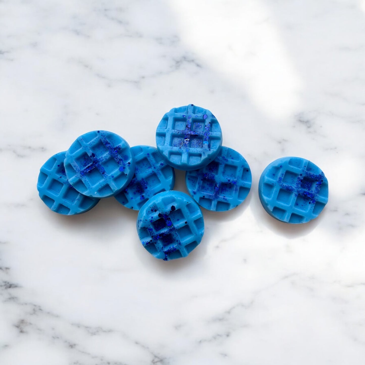 Arabian Nights, Duftvoks