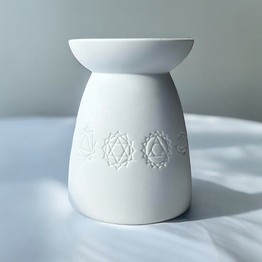 Chakra, Duftlampe