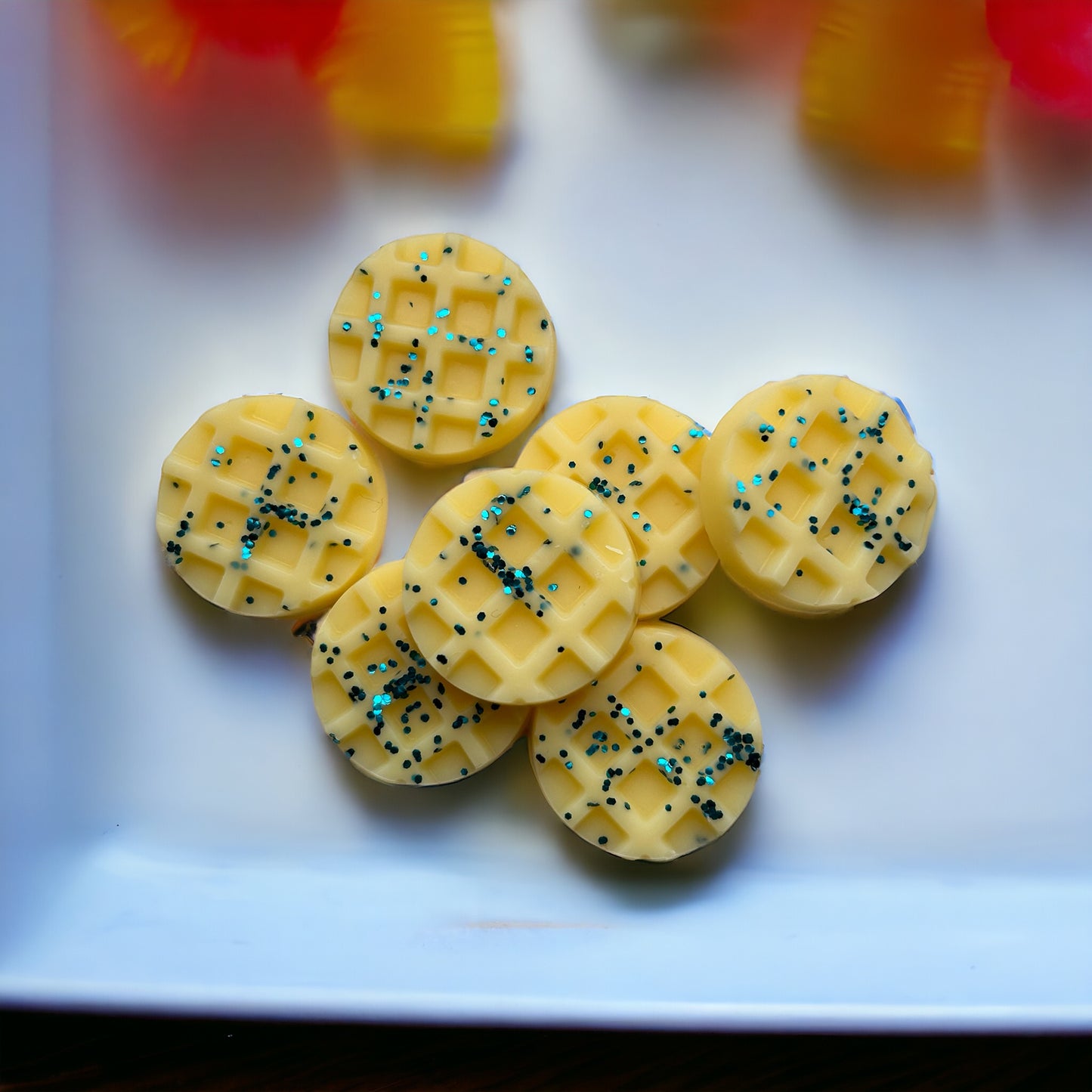 Gummy Bear Slushie Duftvoks