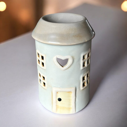 Pottery House, Duftlampe