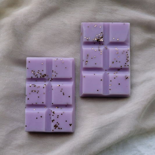 Frosted Plums Duftvoks