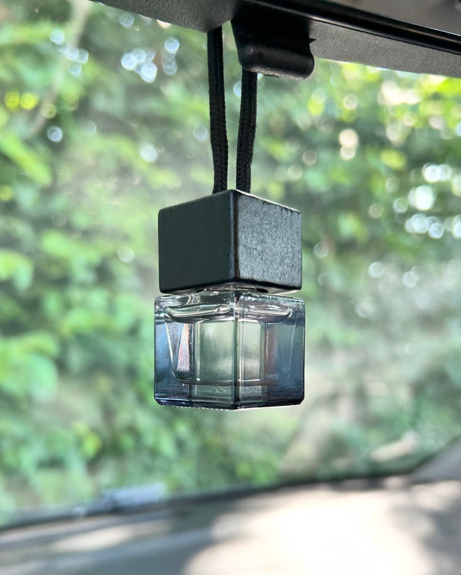 Relax, Bil Diffuser