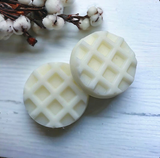 Clean Cotton Duftvoks