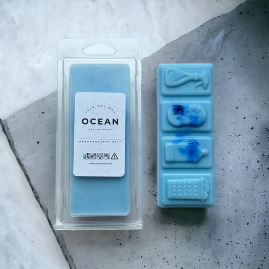 Ocean Duftvoks