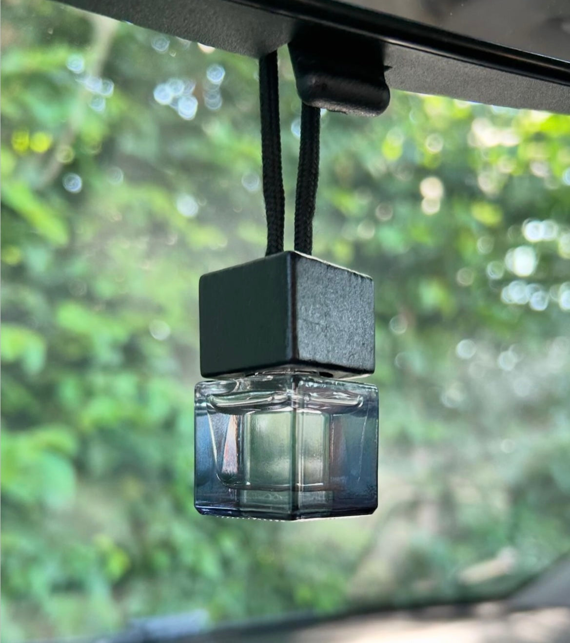 Clean Cotton, Bil Diffuser