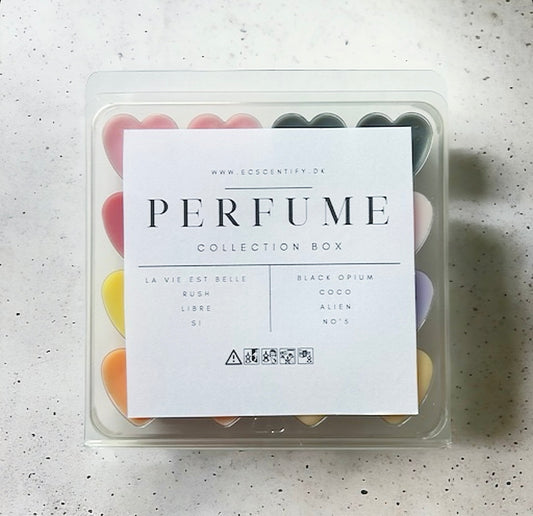 Perfume Collection Box