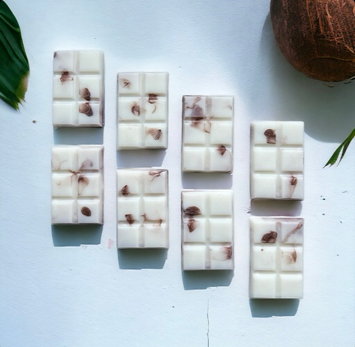 Coconut Duftvoks