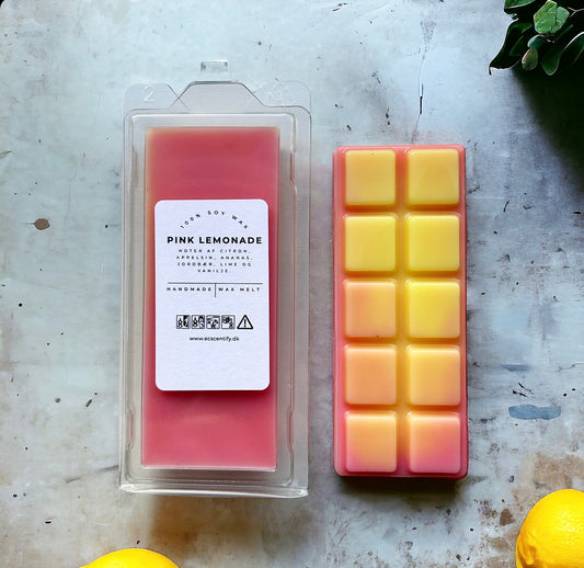 Pink Lemonade Duftvoks