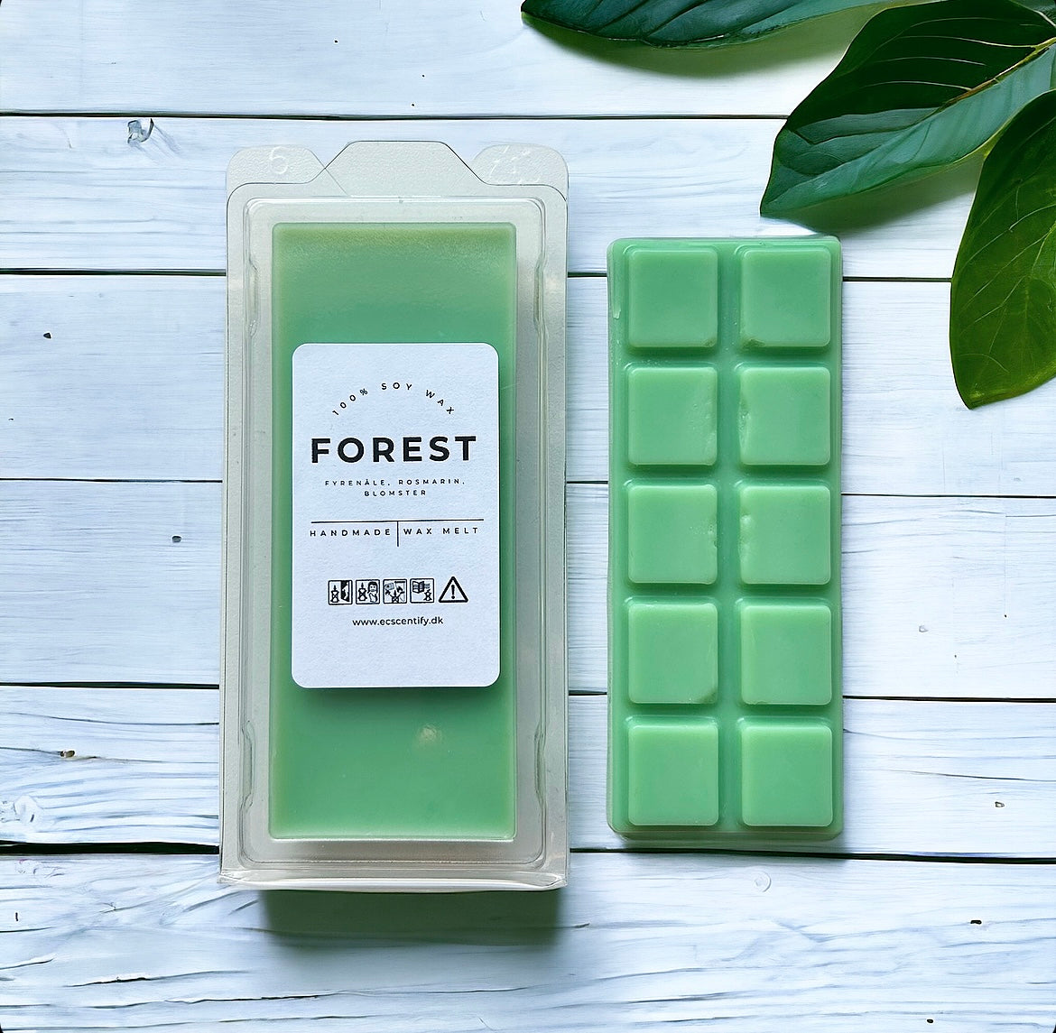 Forest Duftvoks