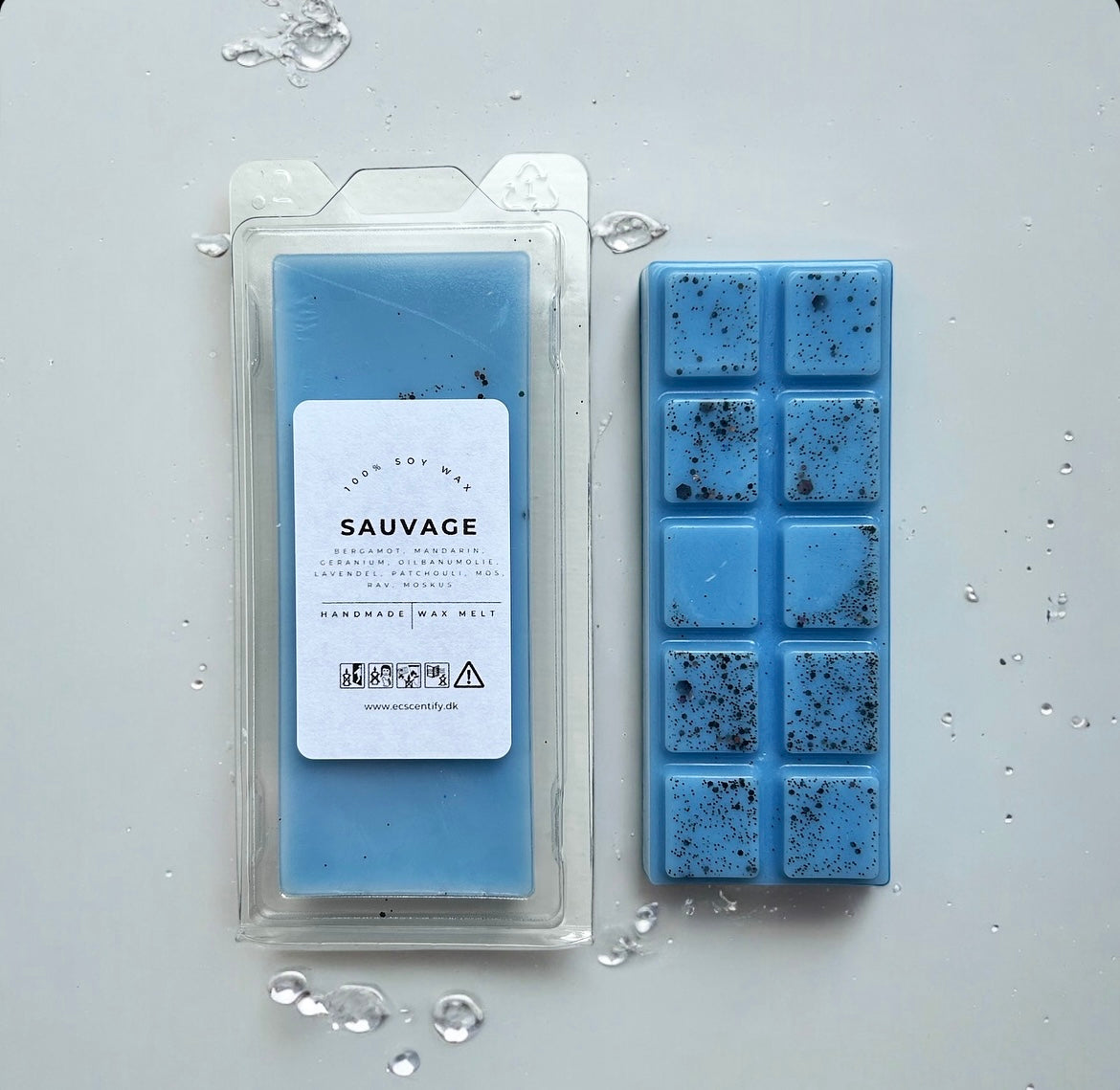 Sauvage Duftvoks
