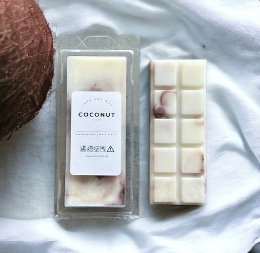 Coconut Duftvoks