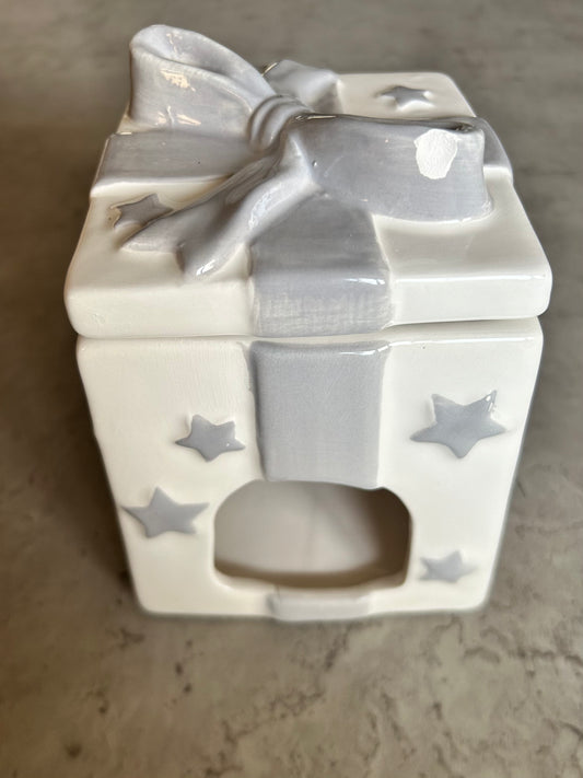 Christmas Gift, Duftlampe 2. sortering