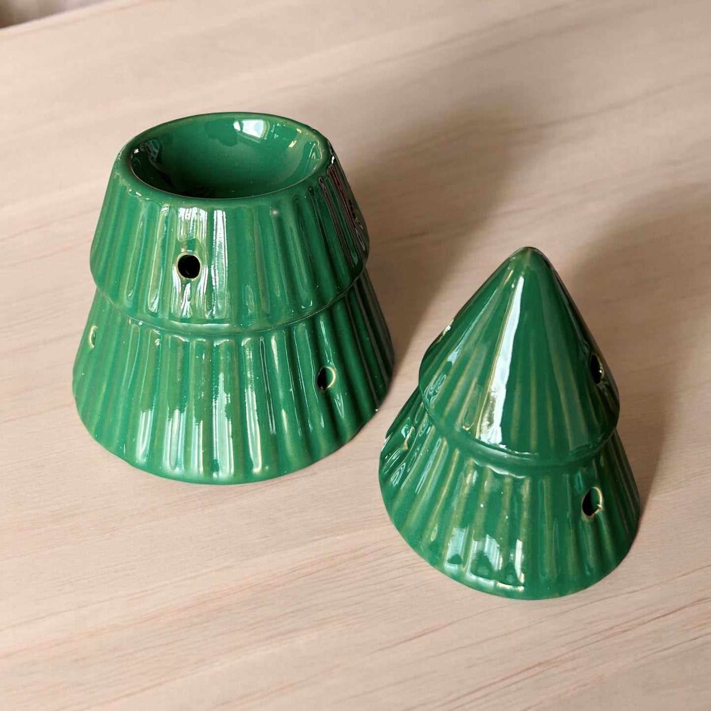 Christmas Tree, Duftlampe