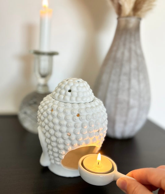 Candle Tray