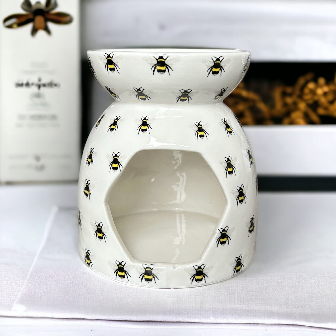 Biprint Duftlampe