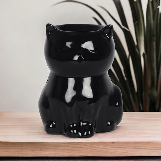 Shiny Cat Duftlampe