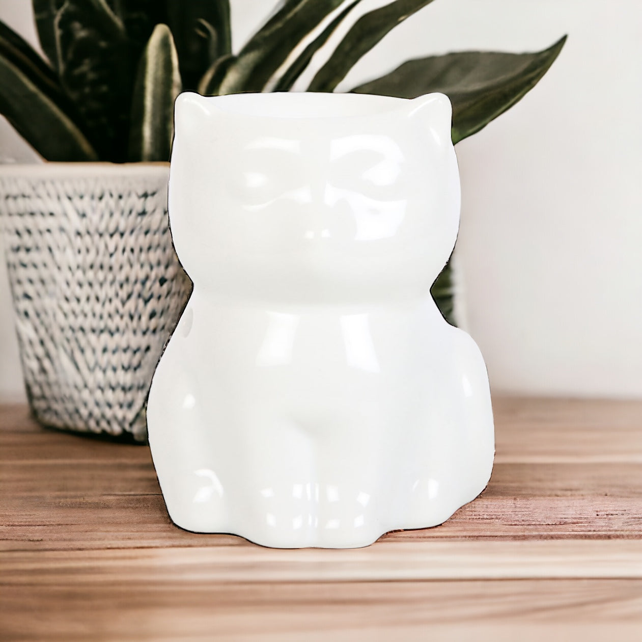 Shiny Cat Duftlampe