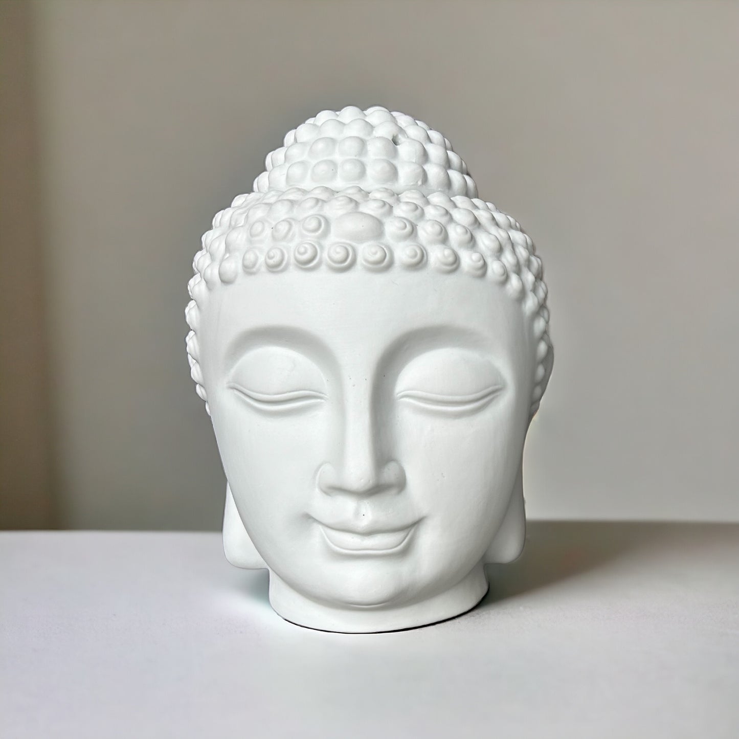 Buddha Duftlampe XL