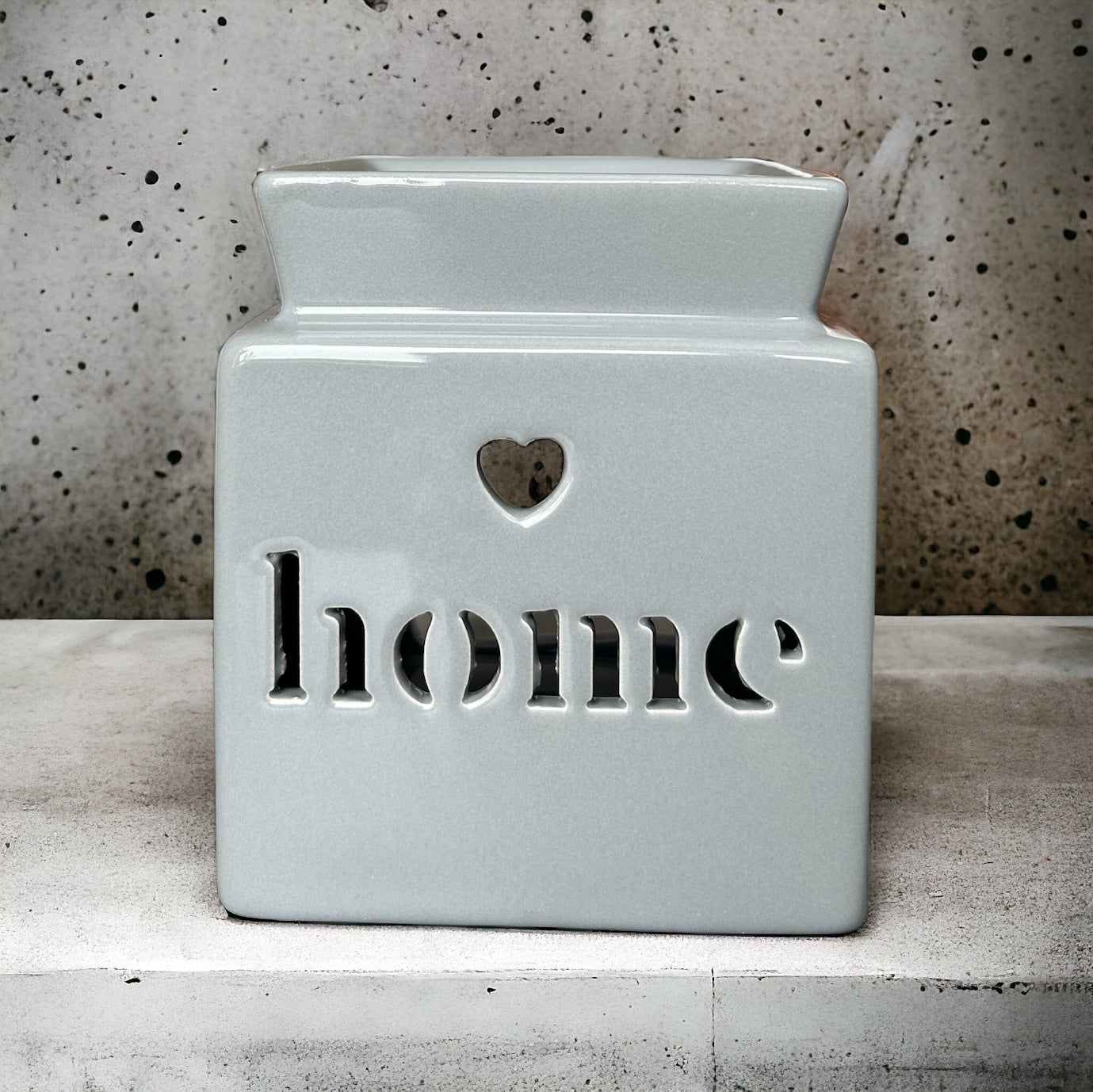 Home Duftlampe