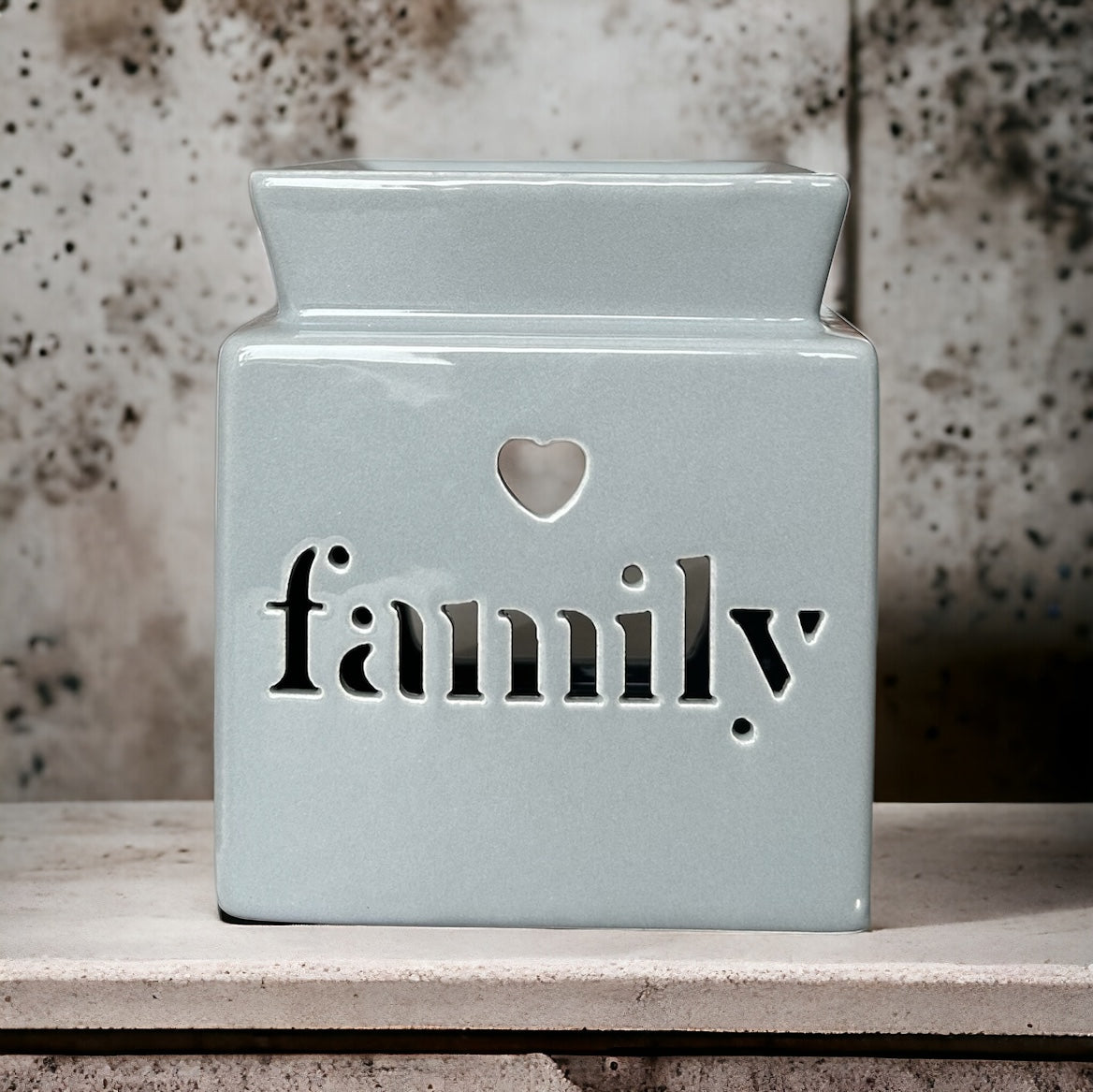 Family Duftlampe