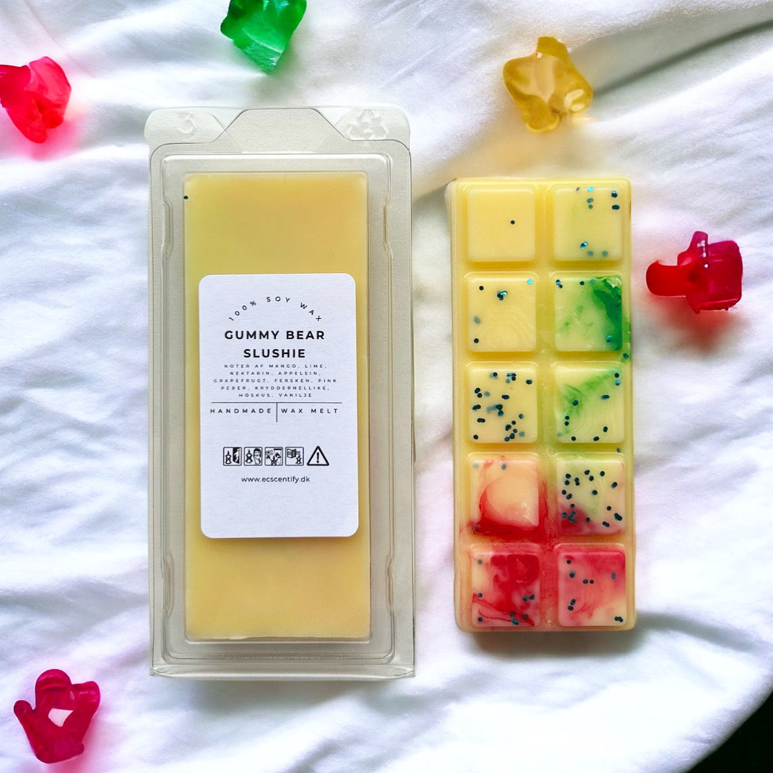Gummy Bear Slushie Duftvoks