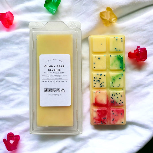 Gummy Bear Slushie Duftvoks