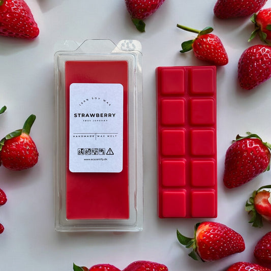 Strawberry Duftvoks
