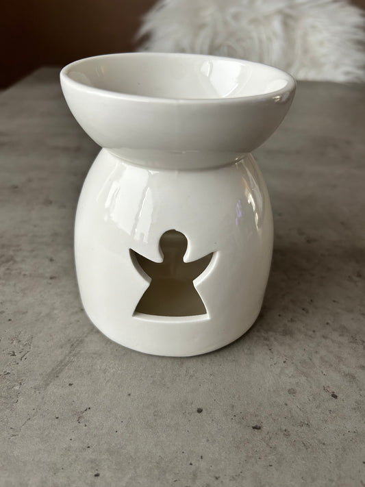 Angel Duftlampe, 2. Sortering